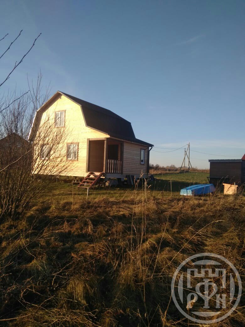 Продажа дома, 70м <sup>2</sup>, 15 сот., Межозерный, Межозерный пос. Продажа дома, 70м <sup>2</sup>, 15 сот., Межозерный, Межозерный пос.