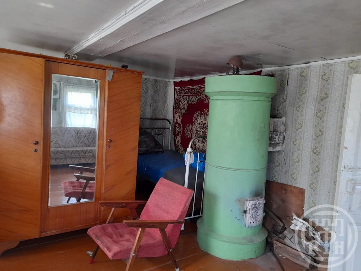 Продажа дома, 42м <sup>2</sup>, 19 сот., Матеево, Матеево дер., д 22 Продажа дома, 42м <sup>2</sup>, 19 сот., Матеево, Матеево дер., д 22