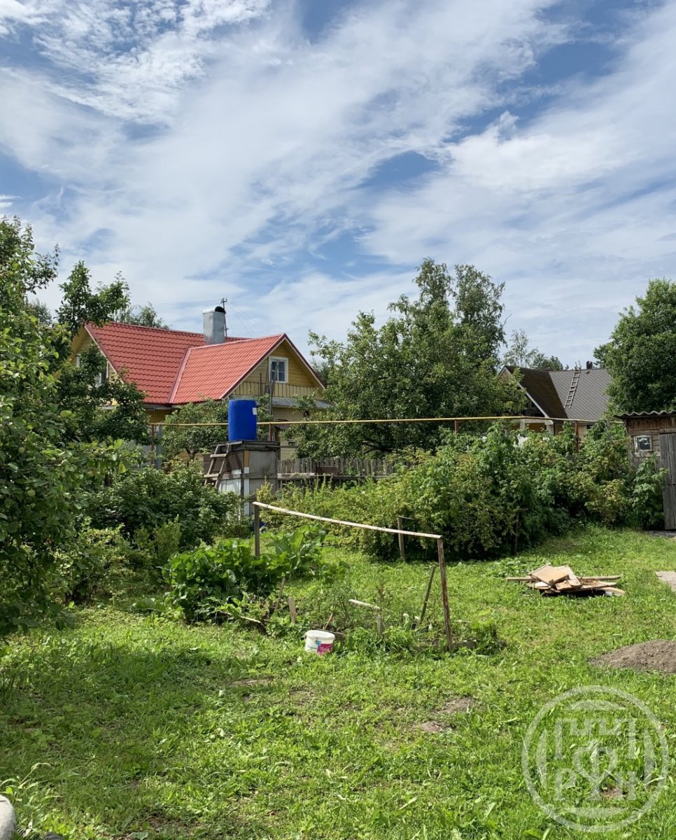 Продажа дома, 143м <sup>2</sup>, 8 сот., Петергоф, Войкова ул. Продажа дома, 143м <sup>2</sup>, 8 сот., Петергоф, Войкова ул.