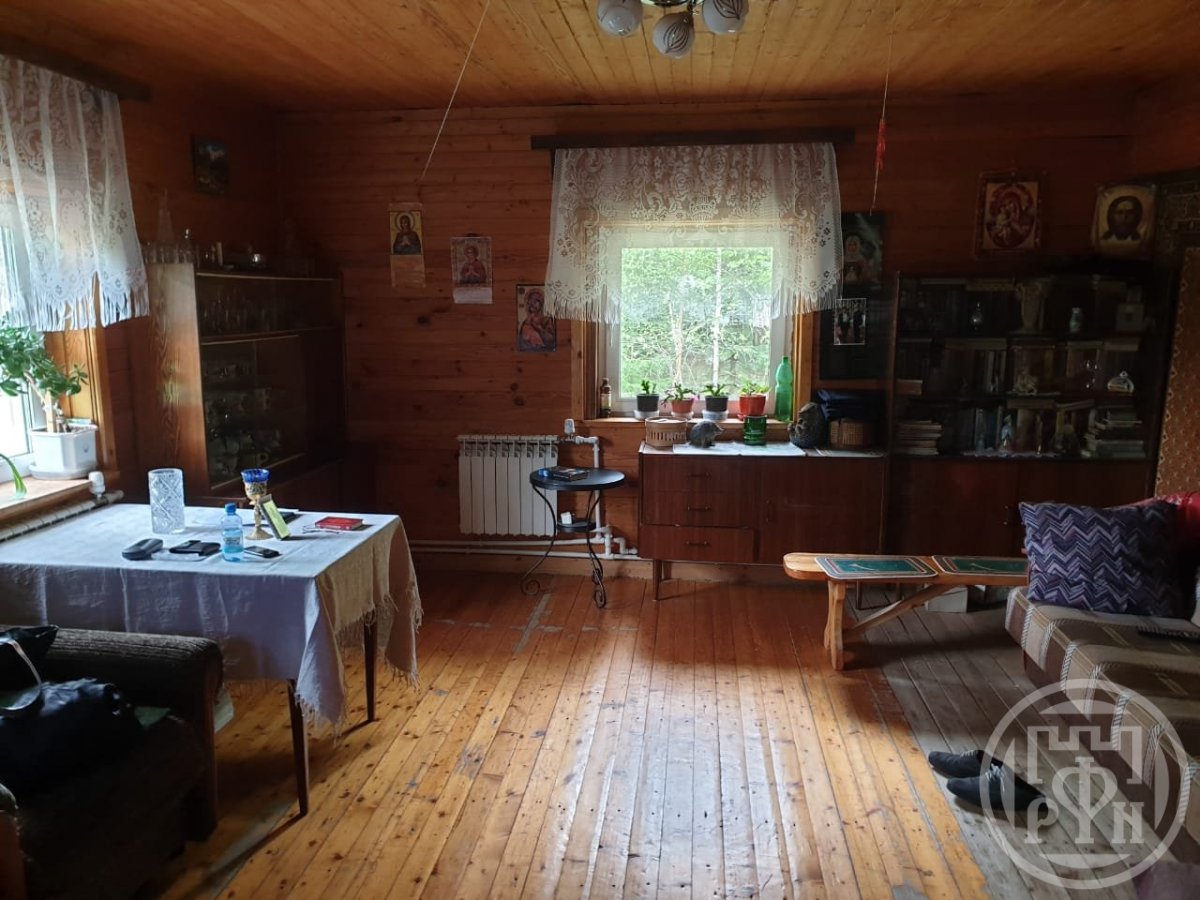 Продажа дома, 51м <sup>2</sup>, 10 сот., Земляничное, Земляничное пос. Продажа дома, 51м <sup>2</sup>, 10 сот., Земляничное, Земляничное пос.