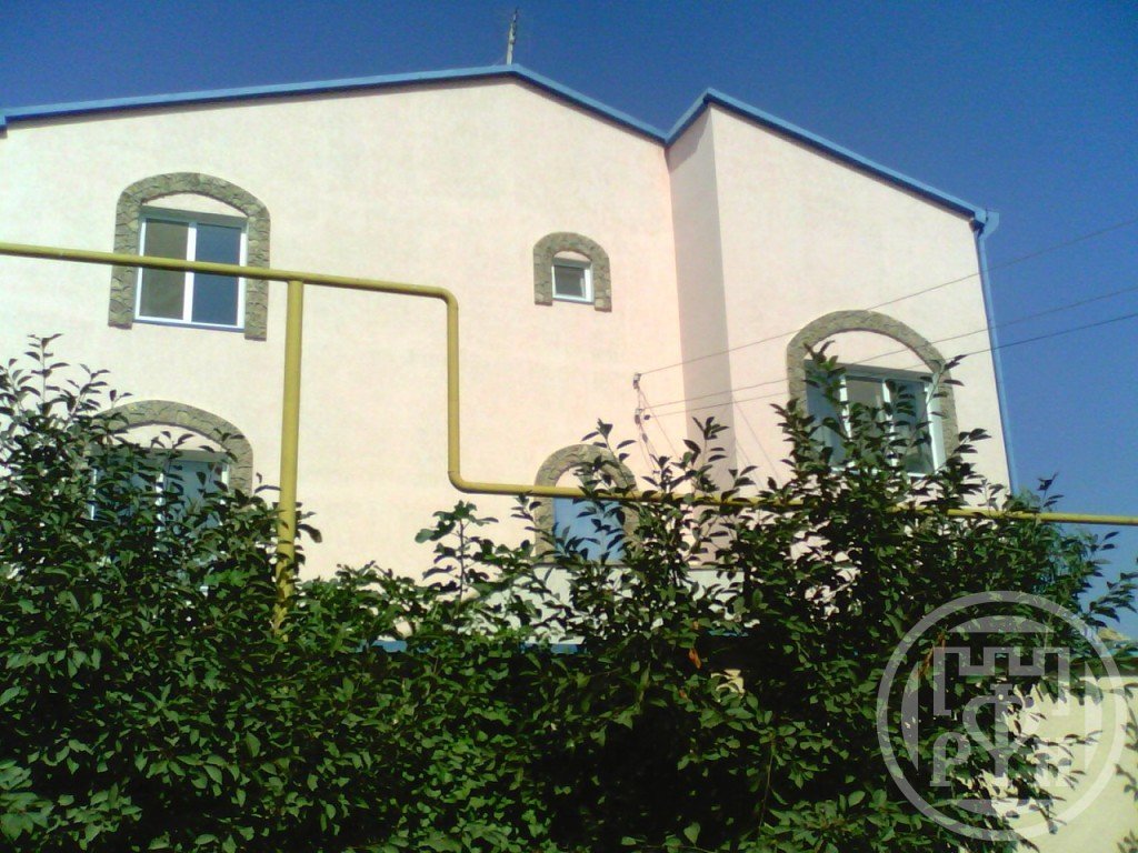 Продажа дома, 250м <sup>2</sup>, 10 сот., Уютное, Дружбы ул. Продажа дома, 250м <sup>2</sup>, 10 сот., Уютное, Дружбы ул.
