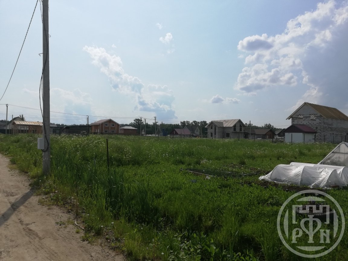 Продажа участка, Олики, Олики дер., д 13 Продажа участка, Олики, Олики дер., д 13