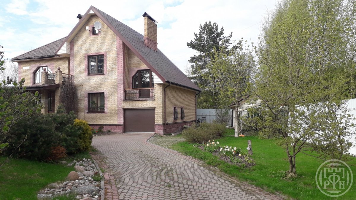 Продажа дома, 275м <sup>2</sup>, 22 сот., Токсово, Токсово пос. Продажа дома, 275м <sup>2</sup>, 22 сот., Токсово, Токсово пос.