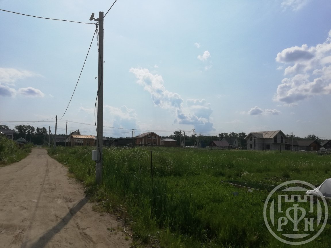 Продажа участка, Олики, Олики дер., д 13 Продажа участка, Олики, Олики дер., д 13