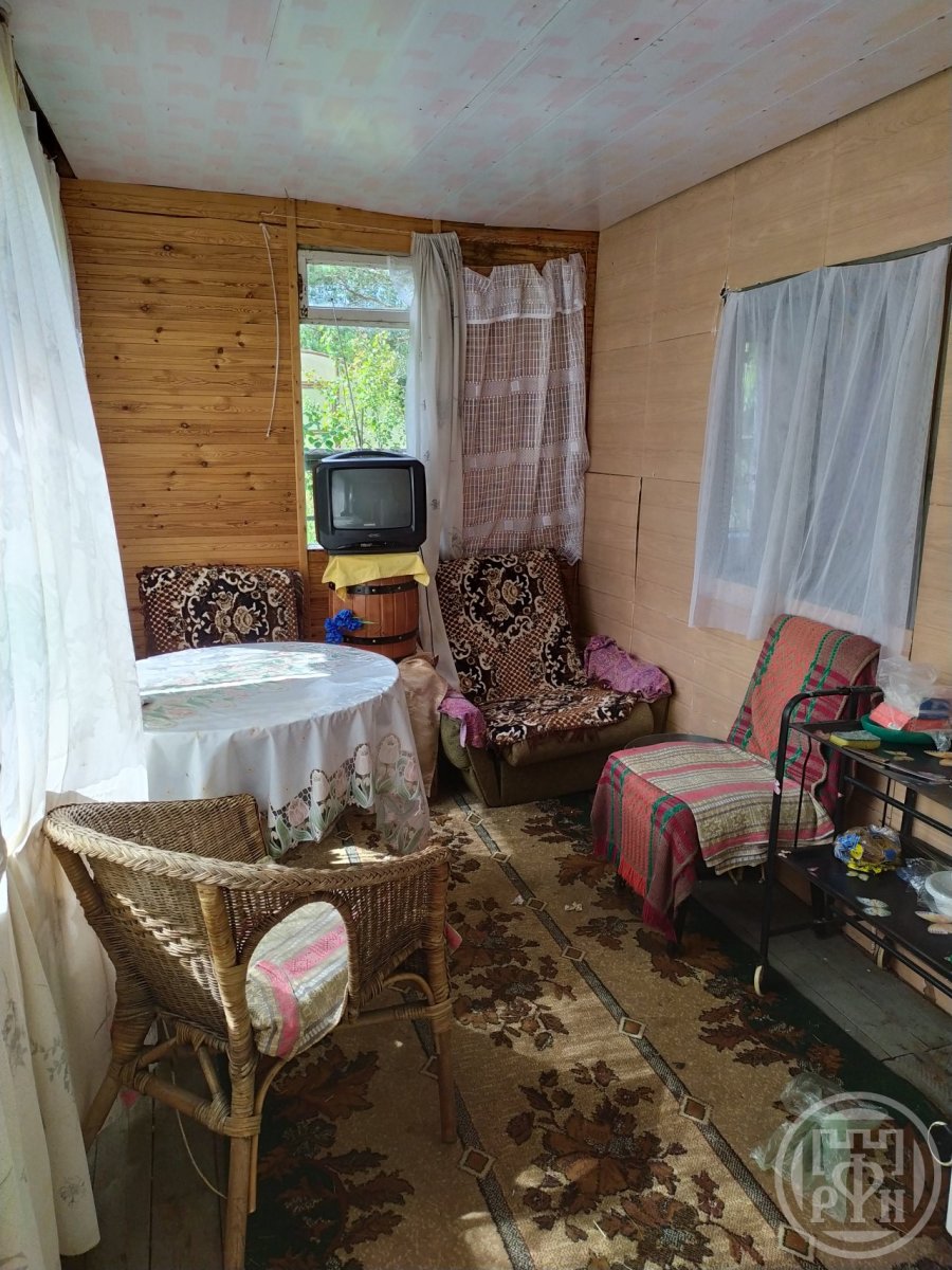 Продажа дома, 20м <sup>2</sup>, 6 сот., Ленинградская, Ухта массив Продажа дома, 20м <sup>2</sup>, 6 сот., Ленинградская, Ухта массив