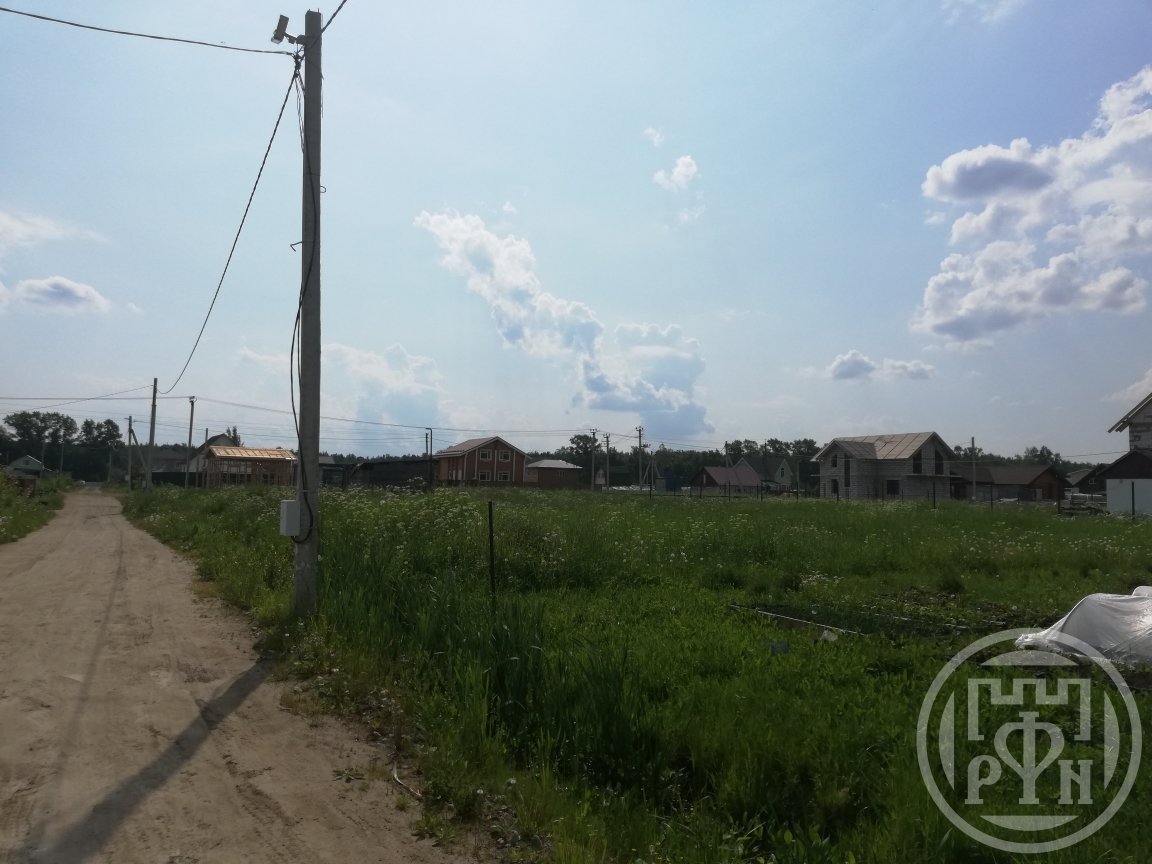 Продажа участка, Олики, Олики дер., д 13 Продажа участка, Олики, Олики дер., д 13