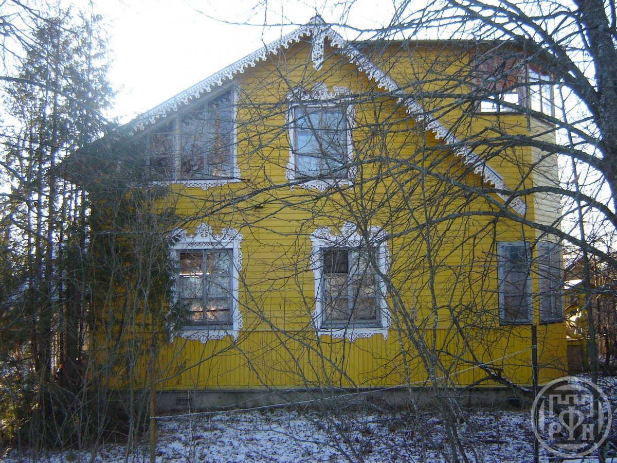 Продажа дома, 80м <sup>2</sup>, 12 сот., Ленинградская, Посадников Остров массив Продажа дома, 80м <sup>2</sup>, 12 сот., Ленинградская, Посадников Остров массив