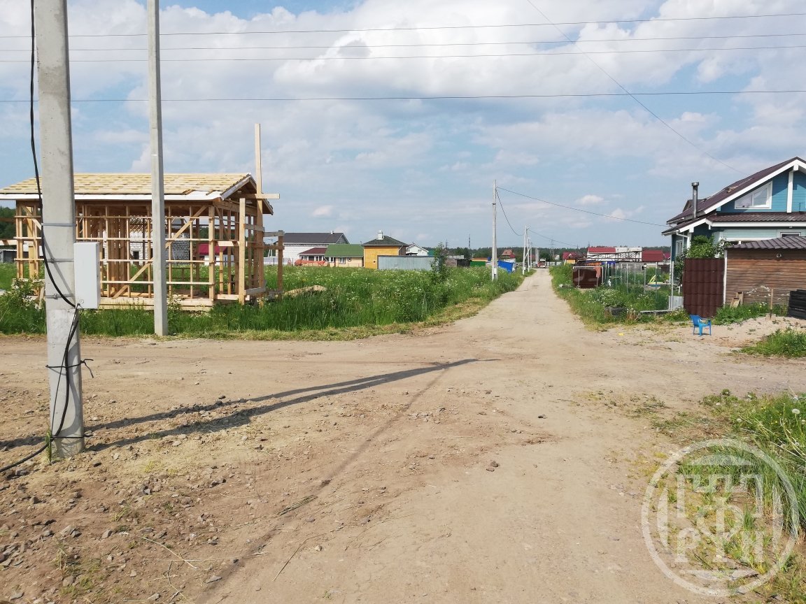 Продажа участка, Олики, Олики дер., д 13 Продажа участка, Олики, Олики дер., д 13