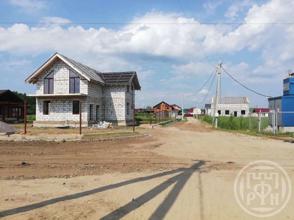 Продажа участка, Олики, Олики дер., д 13 Продажа участка, Олики, Олики дер., д 13