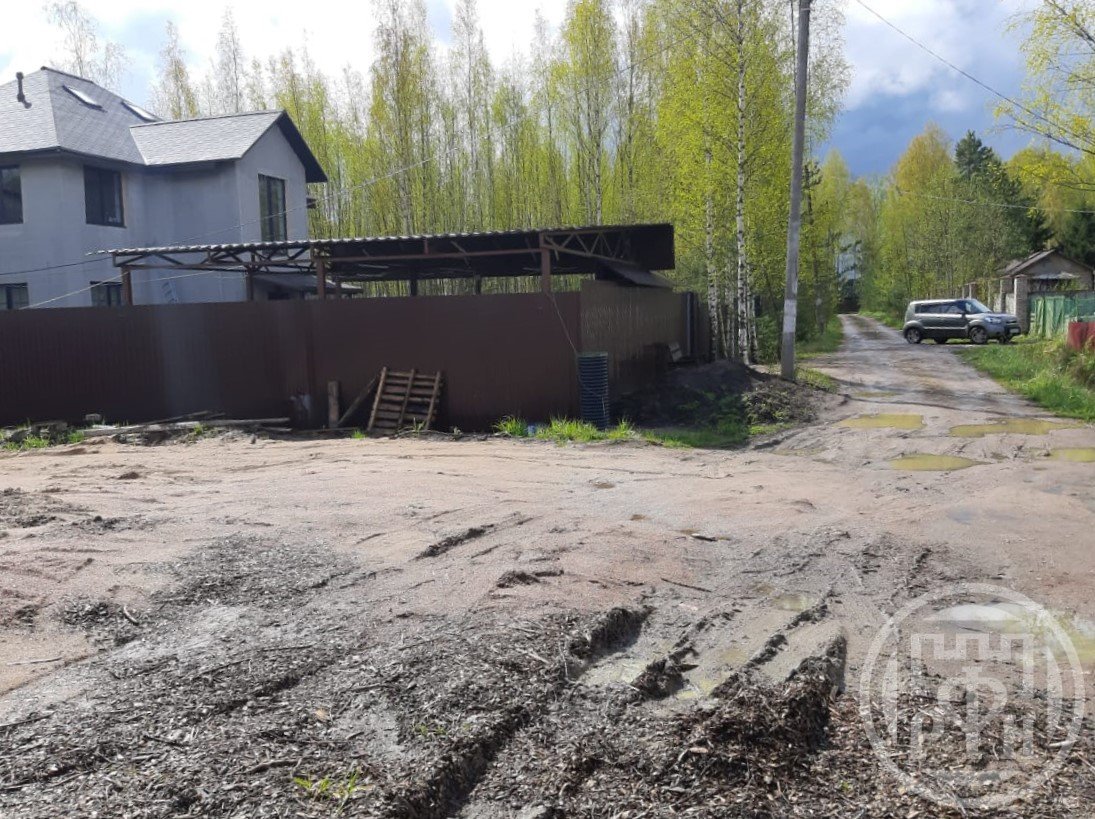 Продажа участка, Ленинградская, Фауна снт. Продажа участка, Ленинградская, Фауна снт.