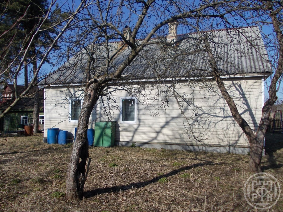 Продажа дома, 75м <sup>2</sup>, 6 сот., Луга, Заречная 5-я ул. Продажа дома, 75м <sup>2</sup>, 6 сот., Луга, Заречная 5-я ул.