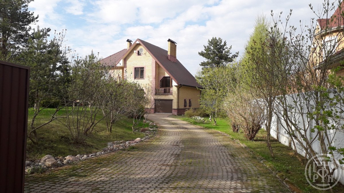Продажа дома, 275м <sup>2</sup>, 22 сот., Токсово, Токсово пос. Продажа дома, 275м <sup>2</sup>, 22 сот., Токсово, Токсово пос.