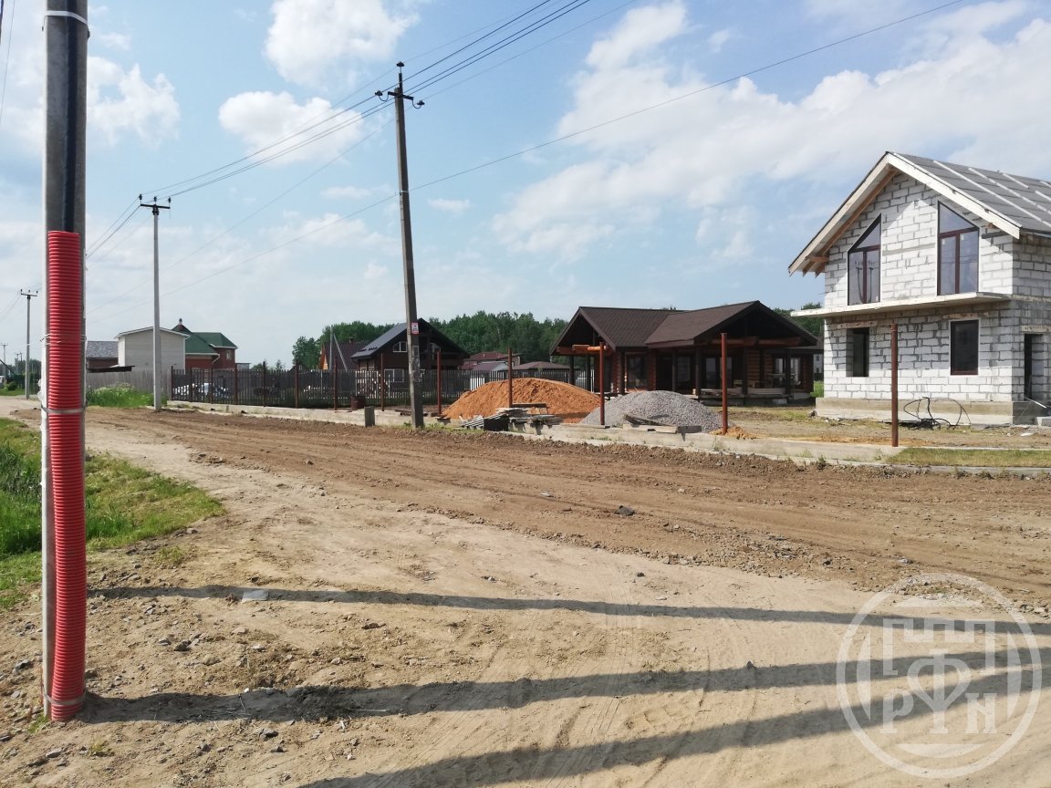 Продажа участка, Олики, Олики дер., д 13 Продажа участка, Олики, Олики дер., д 13