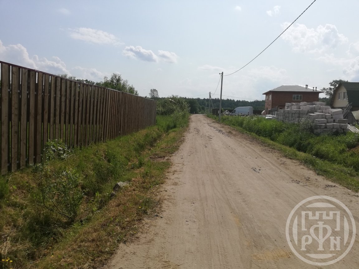 Продажа участка, Олики, Олики дер., д 13 Продажа участка, Олики, Олики дер., д 13