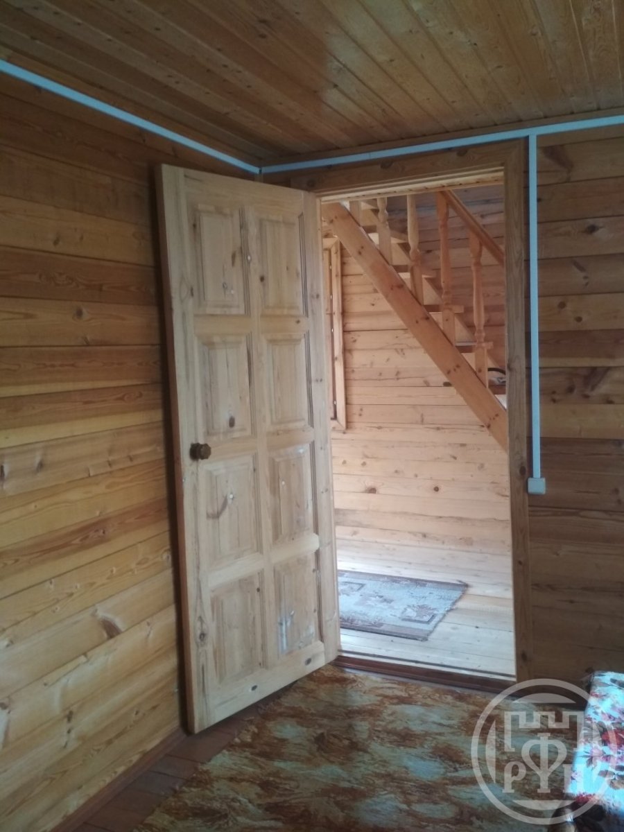 Продажа дома, 53м <sup>2</sup>, 10 сот., Караваево, Караваево дер. Продажа дома, 53м <sup>2</sup>, 10 сот., Караваево, Караваево дер.