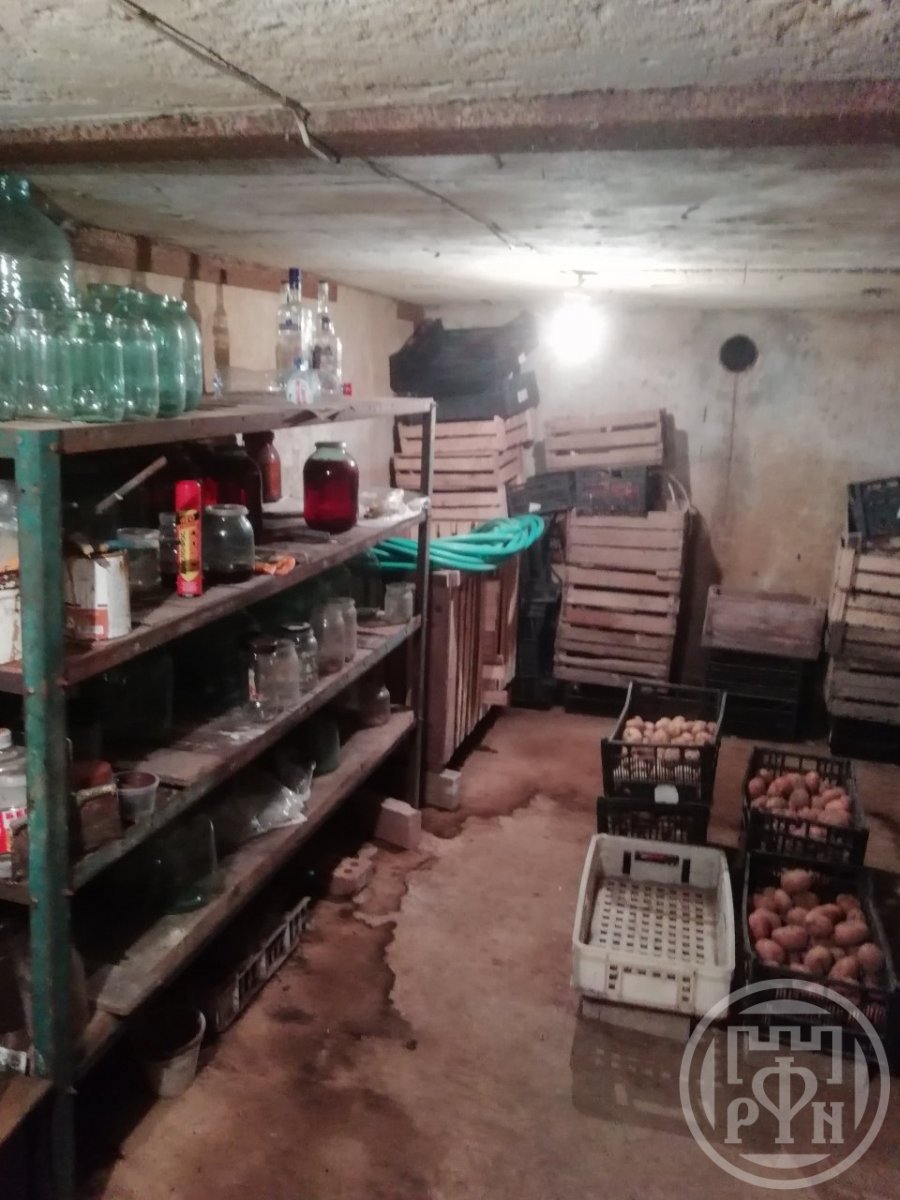Продажа дома, 48м <sup>2</sup>, 27 сот., Большие Изори, Большие Изори дер., д 4 Продажа дома, 48м <sup>2</sup>, 27 сот., Большие Изори, Большие Изори дер., д 4