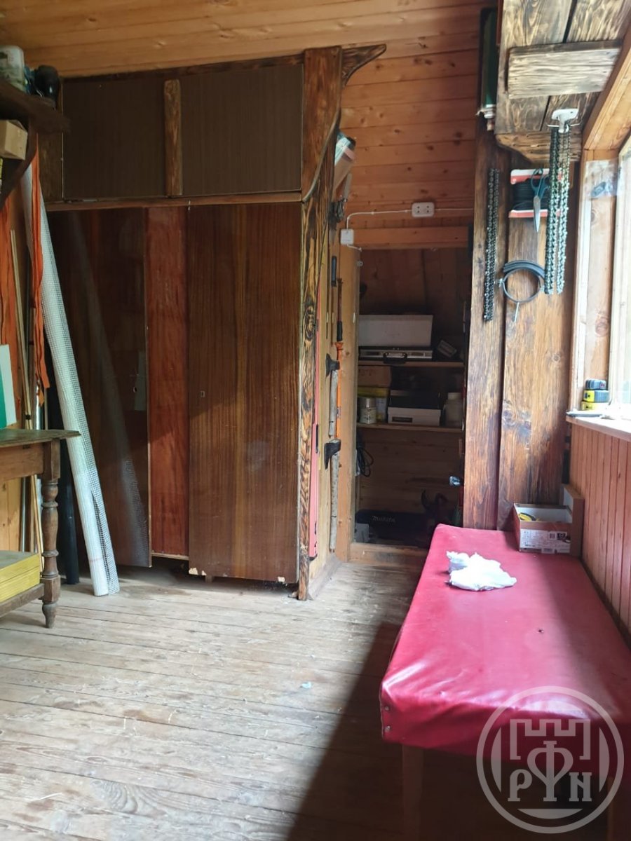 Продажа дома, 51м <sup>2</sup>, 10 сот., Земляничное, Земляничное пос. Продажа дома, 51м <sup>2</sup>, 10 сот., Земляничное, Земляничное пос.