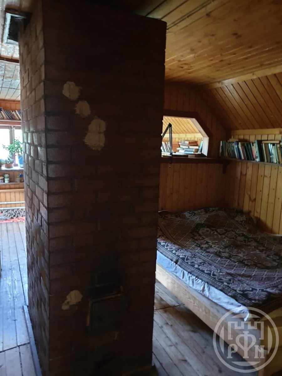 Продажа дома, 51м <sup>2</sup>, 10 сот., Земляничное, Земляничное пос. Продажа дома, 51м <sup>2</sup>, 10 сот., Земляничное, Земляничное пос.