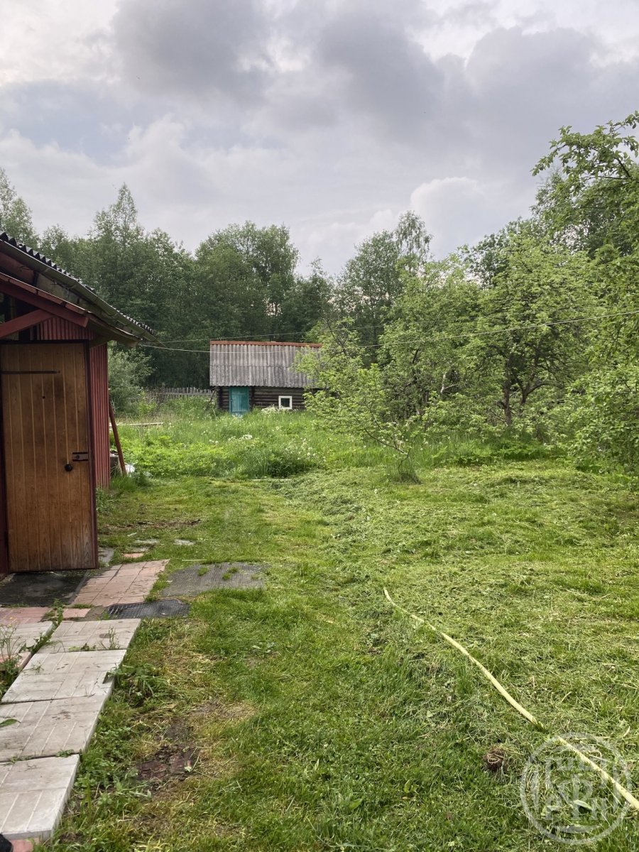 Продажа дома, 78м <sup>2</sup>, 18 сот., Мшинская, Мшинская пос., д 49 Продажа дома, 78м <sup>2</sup>, 18 сот., Мшинская, Мшинская пос., д 49