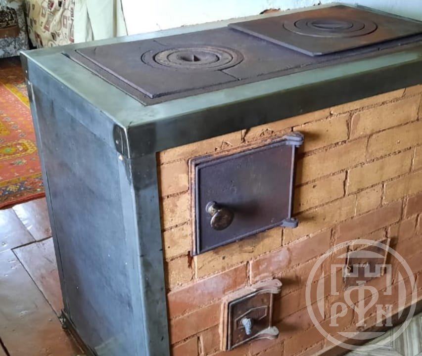 Продажа дома, 30м <sup>2</sup>, 9 сот., Красные Горы, Красные Горы дер., д 5 Продажа дома, 30м <sup>2</sup>, 9 сот., Красные Горы, Красные Горы дер., д 5
