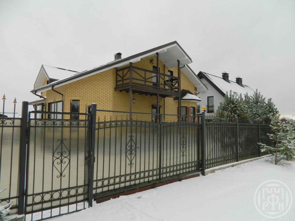 Продажа дома, 256м <sup>2</sup>, 10 сот., Ленинградская, Пригородное спк, д 2 Продажа дома, 256м <sup>2</sup>, 10 сот., Ленинградская, Пригородное спк, д 2