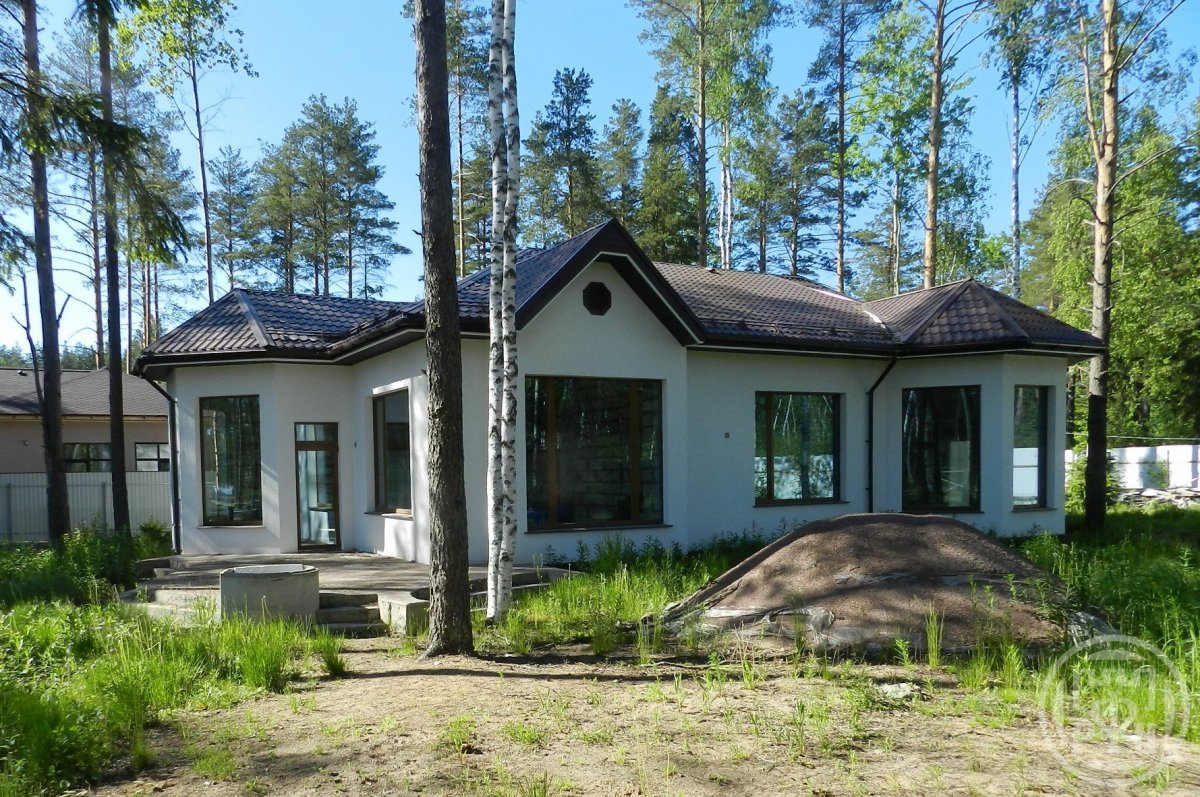 Продажа дома, 221м <sup>2</sup>, 12 сот., Ленинградская, Осинка снт, д 319 Продажа дома, 221м <sup>2</sup>, 12 сот., Ленинградская, Осинка снт, д 319
