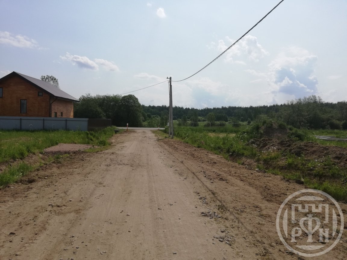 Продажа участка, Олики, Олики дер., д 13 Продажа участка, Олики, Олики дер., д 13