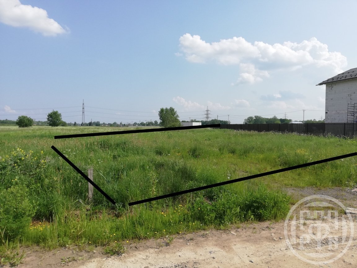 Продажа участка, Олики, Олики дер., д 13 Продажа участка, Олики, Олики дер., д 13