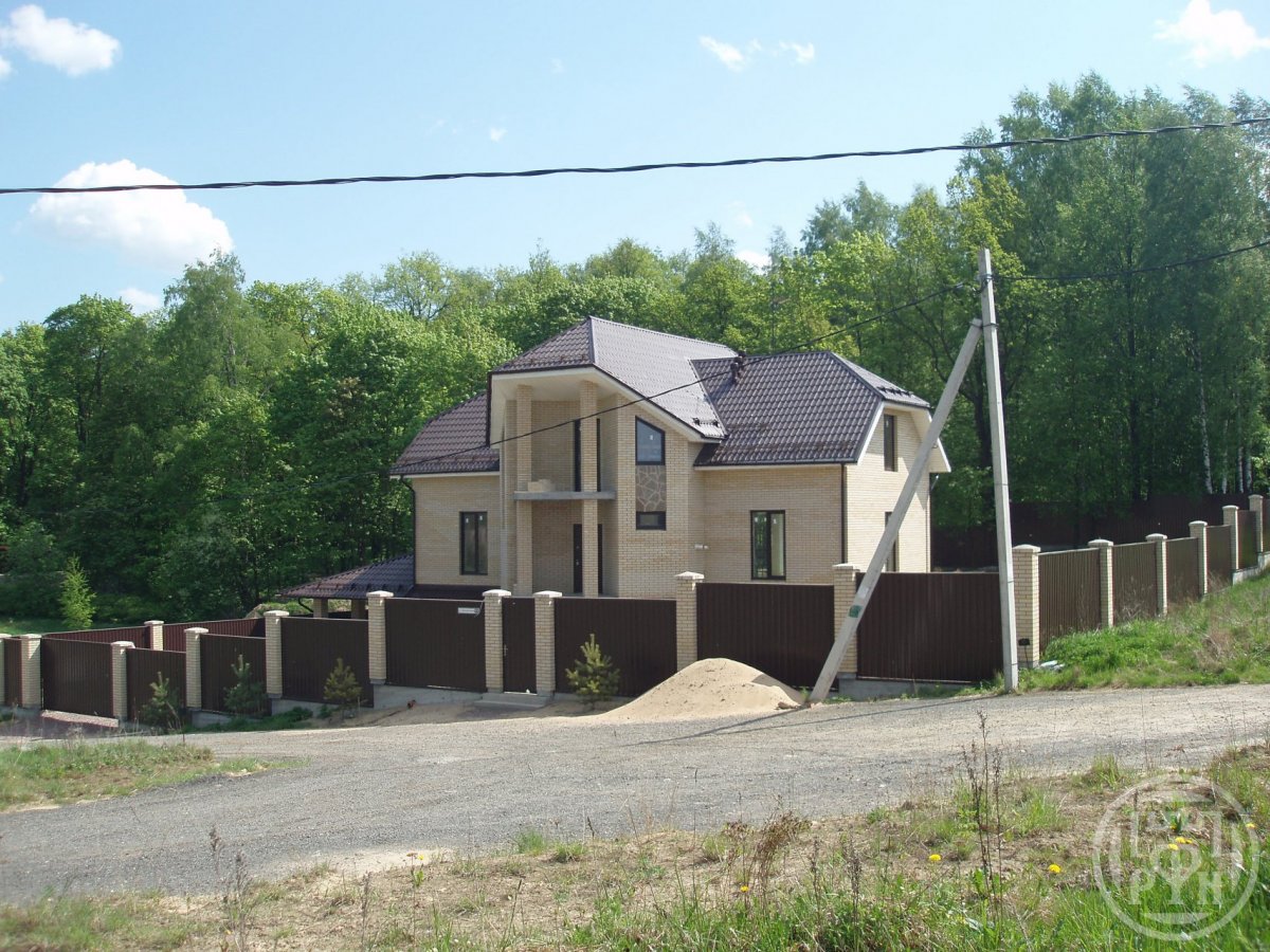 Продажа дома, 342м <sup>2</sup>, 13 сот., Хязельки, Хязельки дер. Продажа дома, 342м <sup>2</sup>, 13 сот., Хязельки, Хязельки дер.