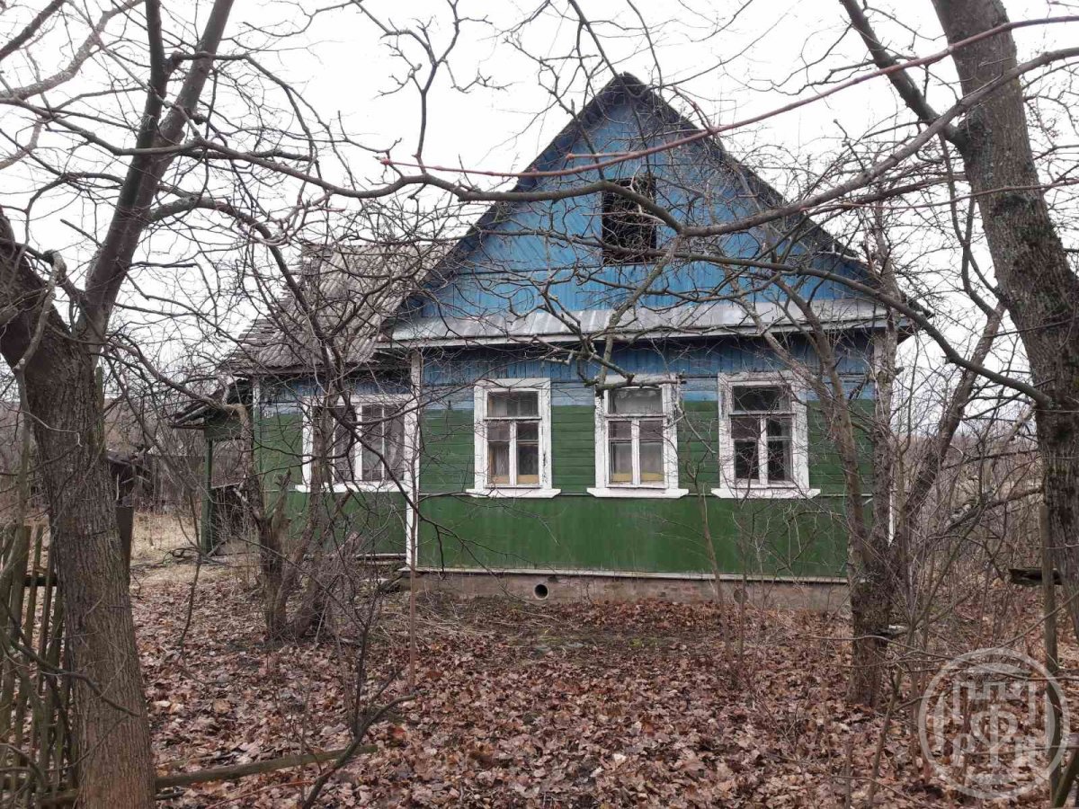 Продажа дома, 39м <sup>2</sup>, 14 сот., Отрадное, Садовая ул. Продажа дома, 39м <sup>2</sup>, 14 сот., Отрадное, Садовая ул.