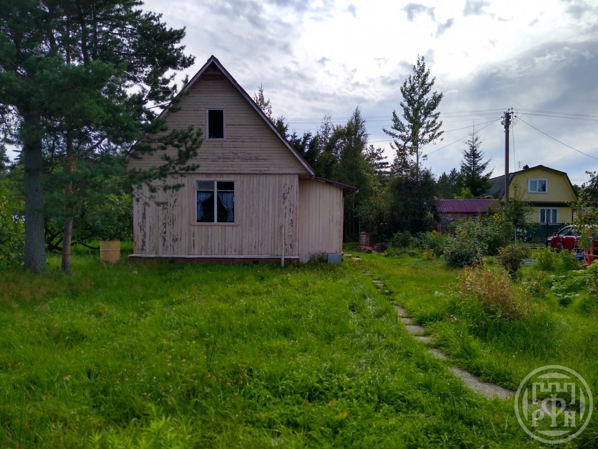 Продажа дома, 30м <sup>2</sup>, 6 сот., Ленинградская, Компрессор-2 снт Продажа дома, 30м <sup>2</sup>, 6 сот., Ленинградская, Компрессор-2 снт