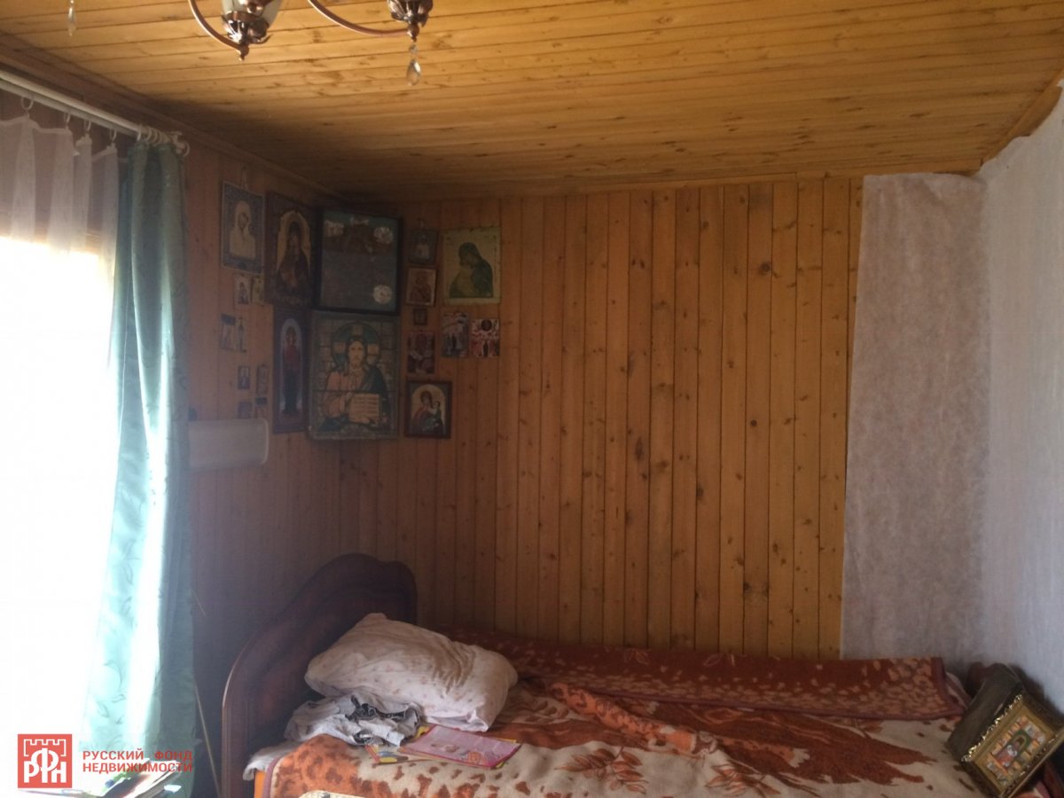 Продажа дома, 24м <sup>2</sup>, 876 сот., Кирьяновская, Кирьяновская дер. Продажа дома, 24м <sup>2</sup>, 876 сот., Кирьяновская, Кирьяновская дер.