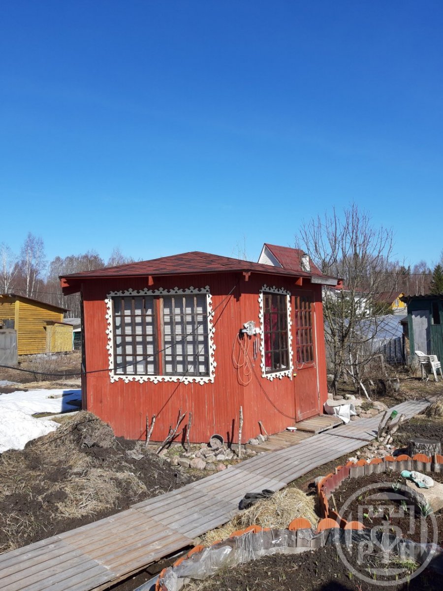 Продажа дома, 6 сот., Ленинградская, Речное(п.Лебедевка) снт., д 35 Продажа дома, 6 сот., Ленинградская, Речное(п.Лебедевка) снт., д 35