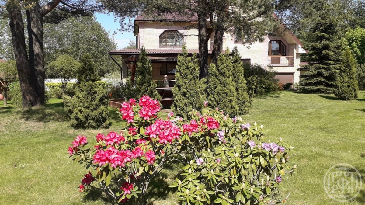 Продажа дома, 275м <sup>2</sup>, 22 сот., Токсово, Токсово пос. Продажа дома, 275м <sup>2</sup>, 22 сот., Токсово, Токсово пос.