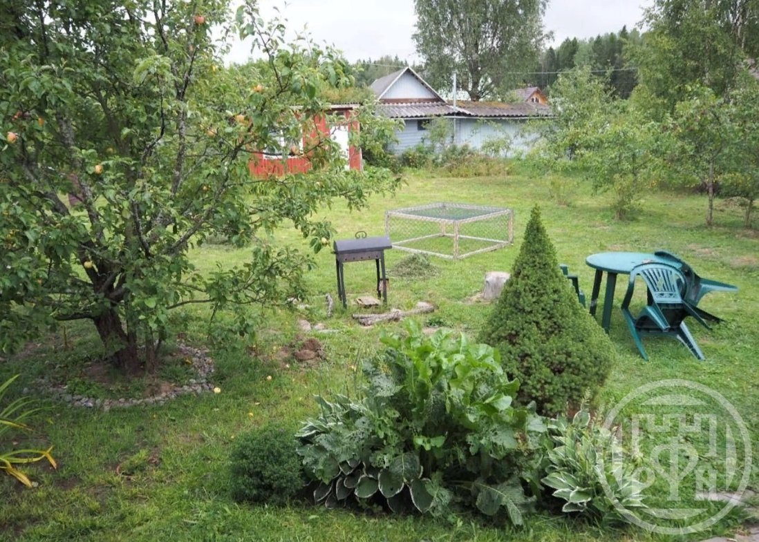 Продажа дома, 60м <sup>2</sup>, 13 сот., Выборг, 7-я Луговая ул. Продажа дома, 60м <sup>2</sup>, 13 сот., Выборг, 7-я Луговая ул.