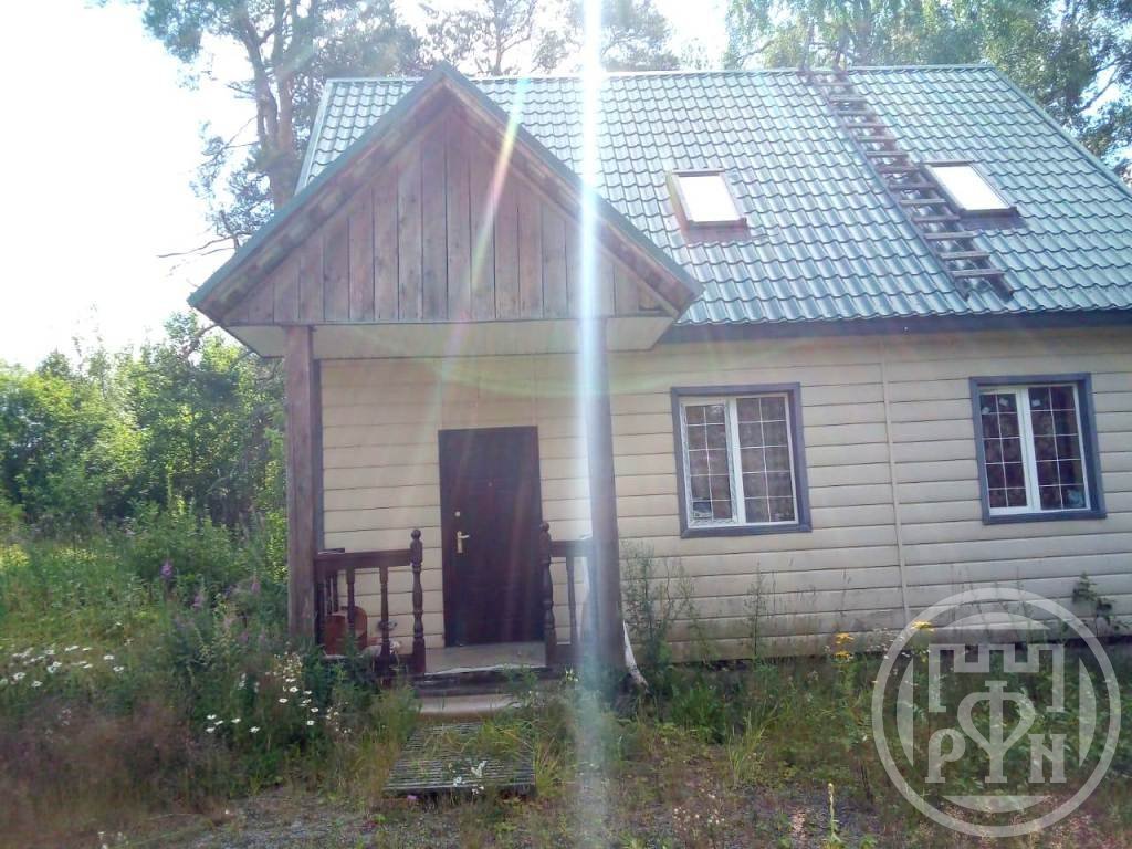 Продажа дома, 48м <sup>2</sup>, 13 сот., Кузнечное, Кузнечное пос. Продажа дома, 48м <sup>2</sup>, 13 сот., Кузнечное, Кузнечное пос.