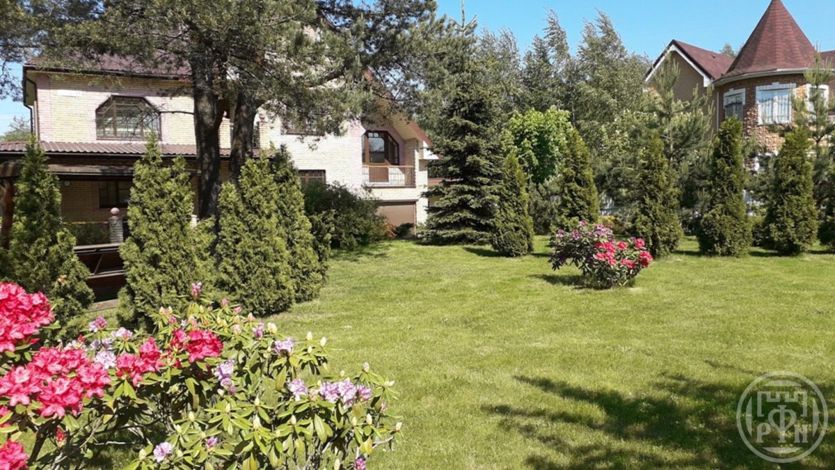 Продажа дома, 275м <sup>2</sup>, 22 сот., Токсово, Токсово пос. Продажа дома, 275м <sup>2</sup>, 22 сот., Токсово, Токсово пос.