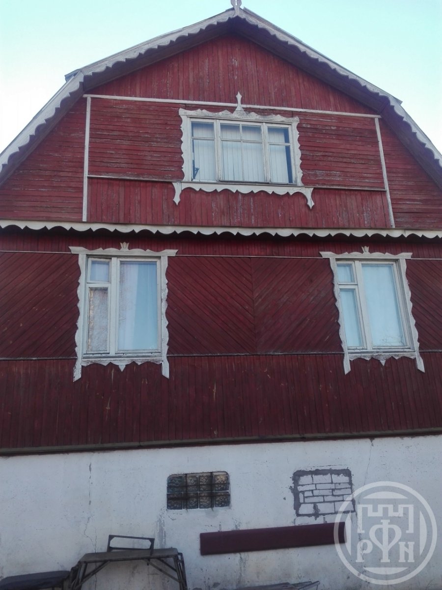 Продажа дома, 40м <sup>2</sup>, 7 сот., Ленинградская, Дунай массив Продажа дома, 40м <sup>2</sup>, 7 сот., Ленинградская, Дунай массив