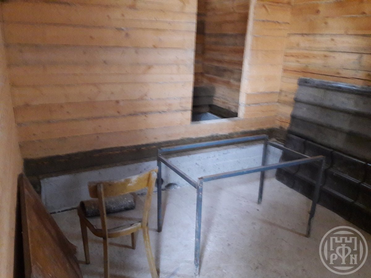 Продажа дома, 24м <sup>2</sup>, 6 сот., Михайловский, Михайловский пос. Продажа дома, 24м <sup>2</sup>, 6 сот., Михайловский, Михайловский пос.