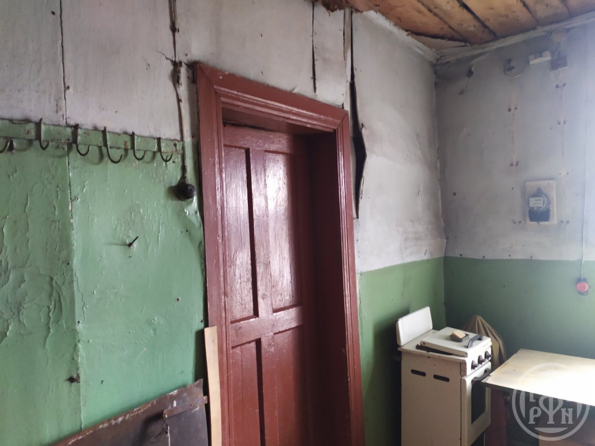Продажа дома, 40м <sup>2</sup>, 9 сот., Стеклянный, Дорожная ул., д 6 Продажа дома, 40м <sup>2</sup>, 9 сот., Стеклянный, Дорожная ул., д 6