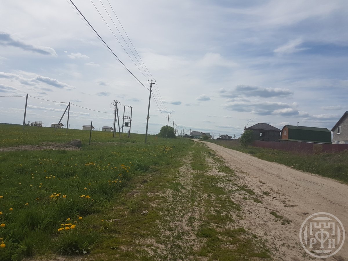 Продажа участка, Кипень, Кипень дер. Продажа участка, Кипень, Кипень дер.