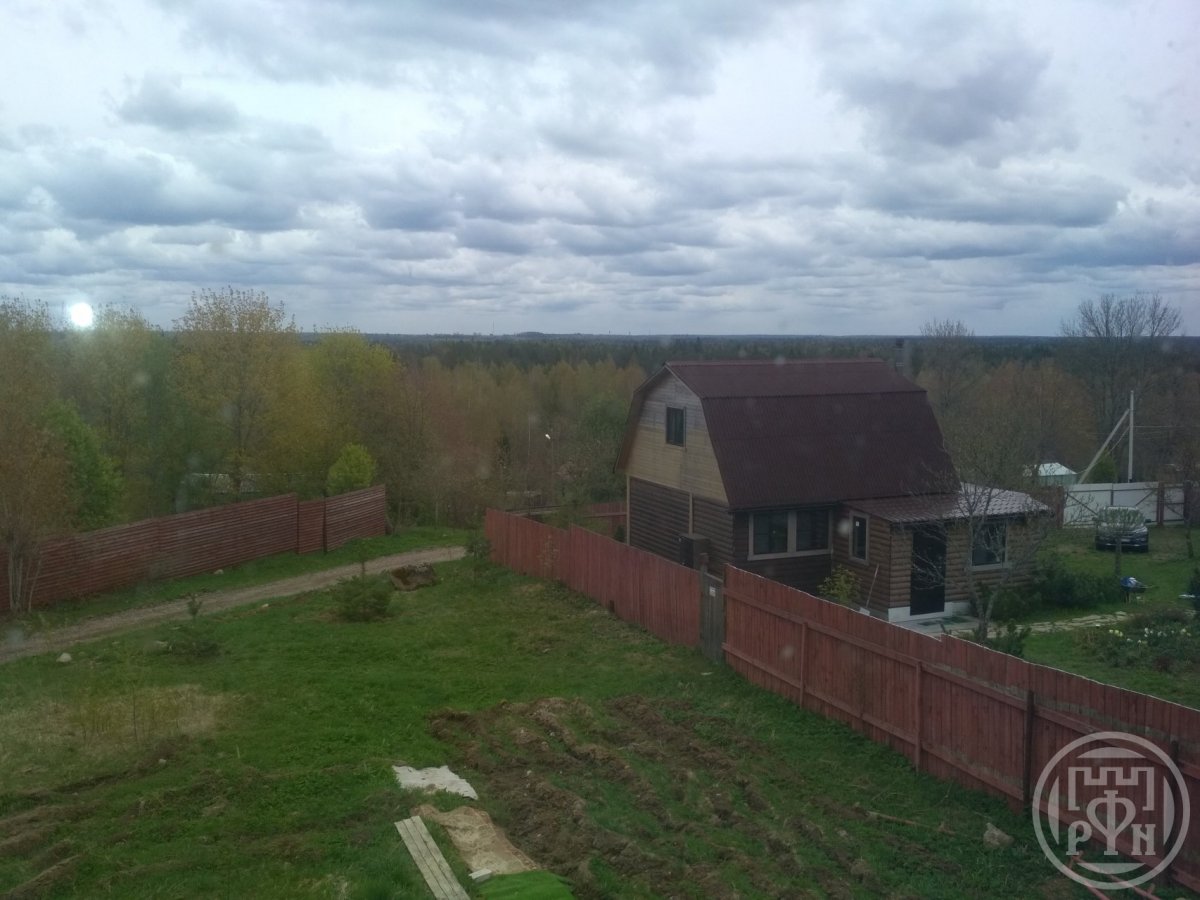 Продажа дома, 53м <sup>2</sup>, 10 сот., Караваево, Караваево дер. Продажа дома, 53м <sup>2</sup>, 10 сот., Караваево, Караваево дер.