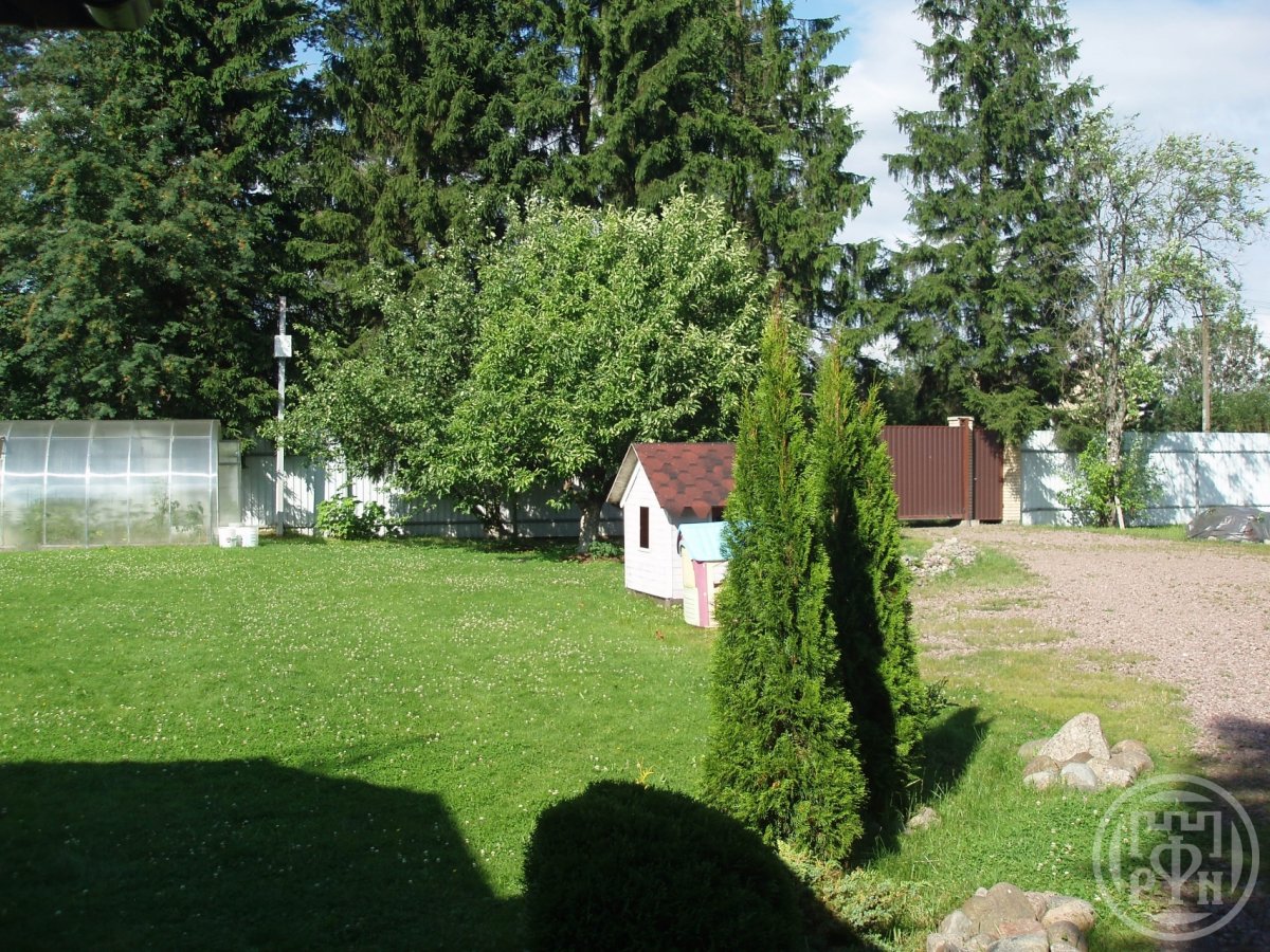 Продажа дома, 91м <sup>2</sup>, 15 сот., Всеволожск, Степной просп. Продажа дома, 91м <sup>2</sup>, 15 сот., Всеволожск, Степной просп.