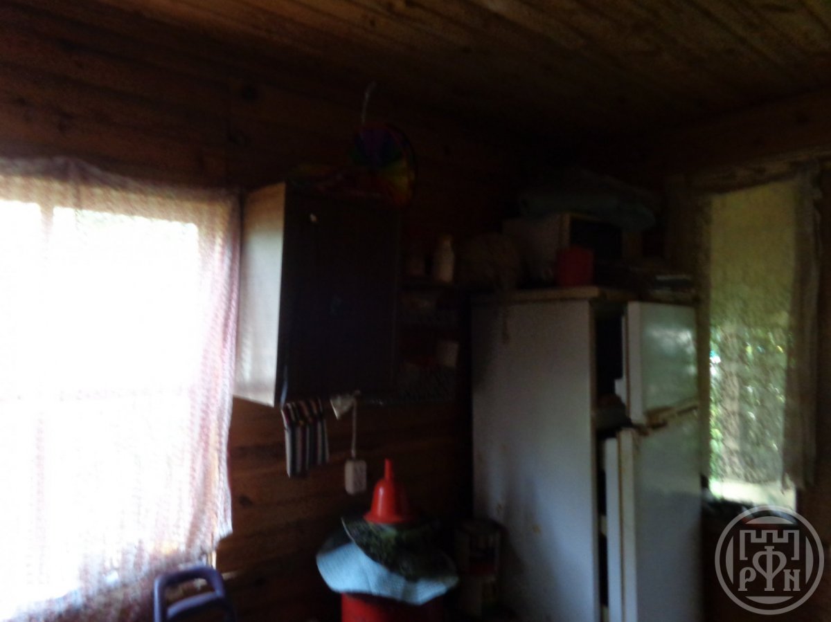 Продажа дома, 50м <sup>2</sup>, 6 сот., Ситенка, Ситенка дер., д 6 Продажа дома, 50м <sup>2</sup>, 6 сот., Ситенка, Ситенка дер., д 6