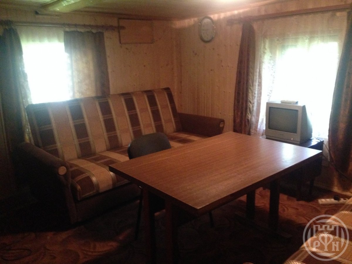 Продажа дома, 47м <sup>2</sup>, 15 сот., Владычно, Владычно дер., д 27 Продажа дома, 47м <sup>2</sup>, 15 сот., Владычно, Владычно дер., д 27