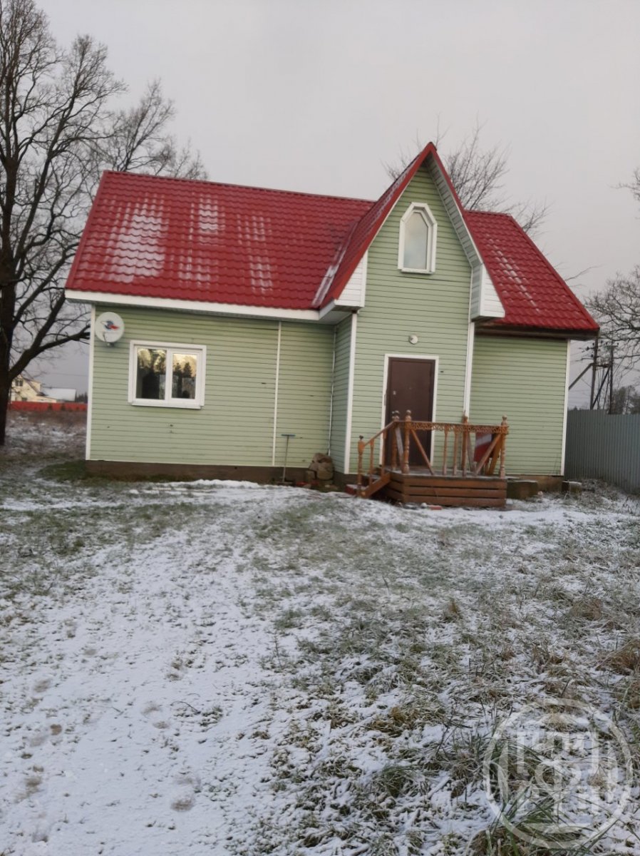 Продажа дома, 10 сот., Черемыкино, Черемыкино дер. Продажа дома, 10 сот., Черемыкино, Черемыкино дер.