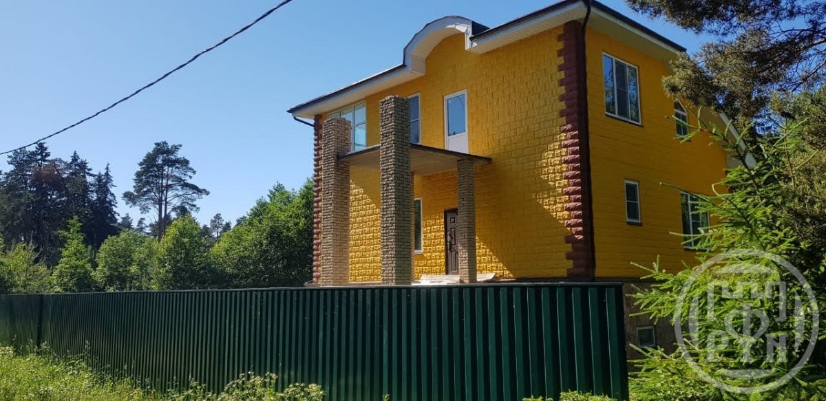 Продажа дома, 400м <sup>2</sup>, 15 сот., Шепелево, Шепелево дер., д 17 Продажа дома, 400м <sup>2</sup>, 15 сот., Шепелево, Шепелево дер., д 17