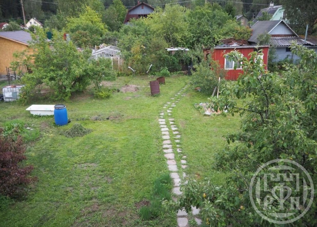 Продажа дома, 60м <sup>2</sup>, 13 сот., Выборг, 7-я Луговая ул. Продажа дома, 60м <sup>2</sup>, 13 сот., Выборг, 7-я Луговая ул.