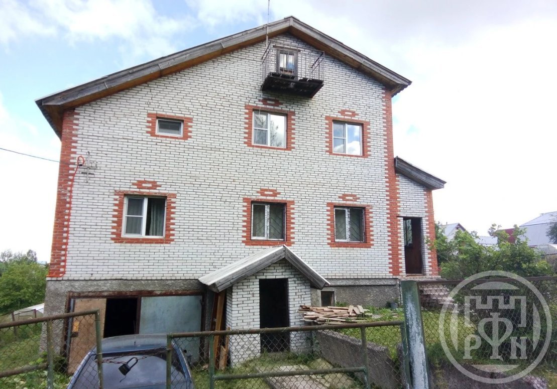 Продажа дома, 240м <sup>2</sup>, 10 сот., Березка, Березка снт, д 236 Продажа дома, 240м <sup>2</sup>, 10 сот., Березка, Березка снт, д 236