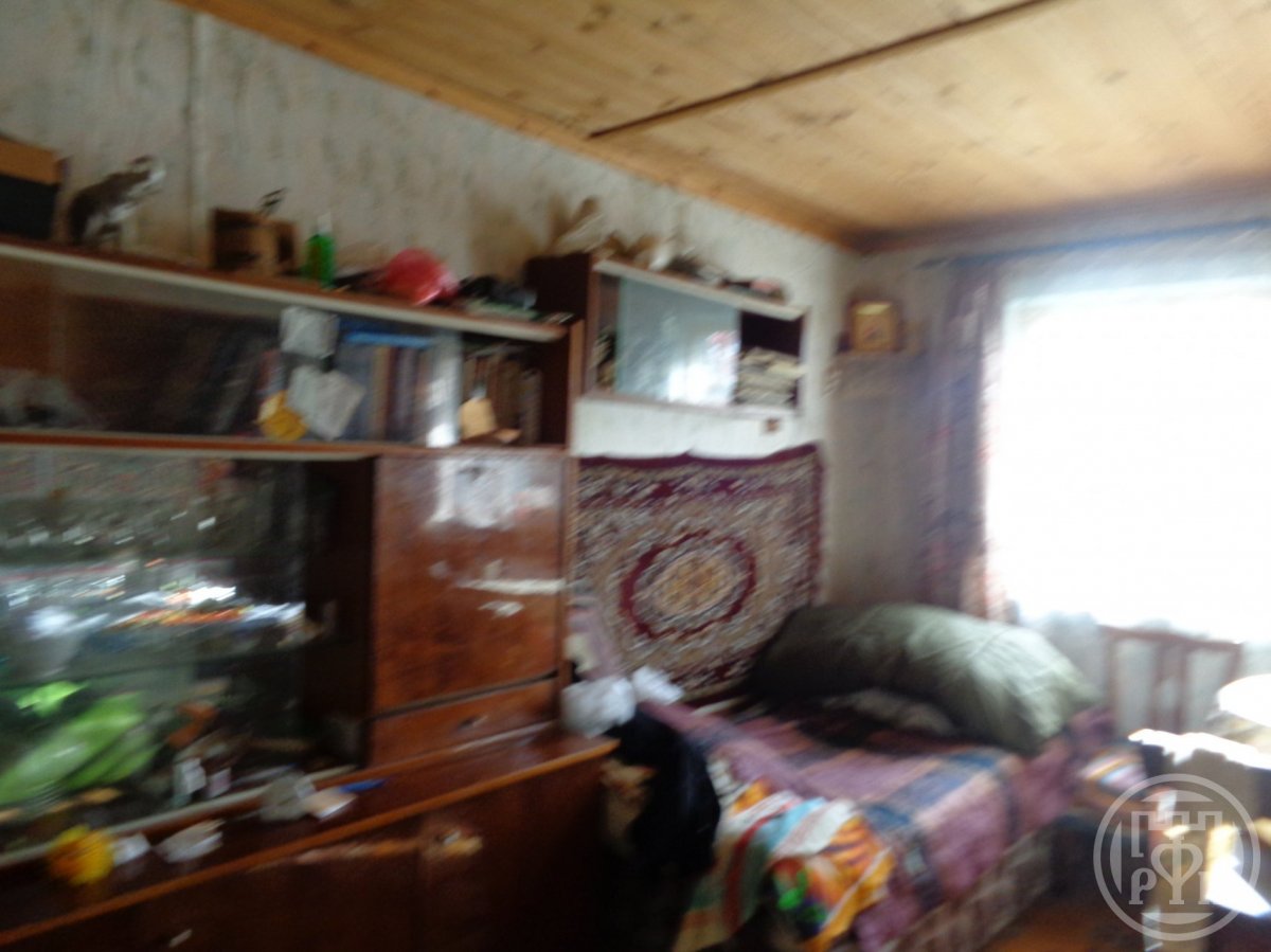 Продажа дома, 50м <sup>2</sup>, 6 сот., Ситенка, Ситенка дер., д 6 Продажа дома, 50м <sup>2</sup>, 6 сот., Ситенка, Ситенка дер., д 6